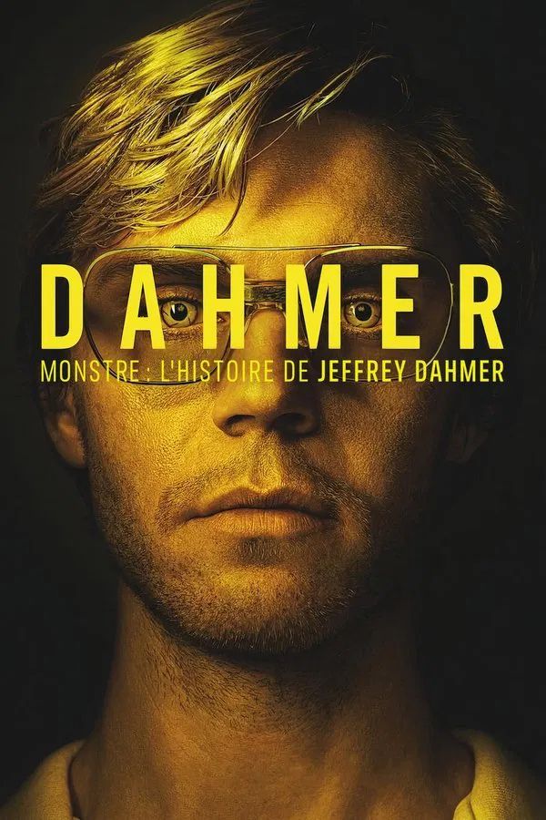 Dahmer monstre